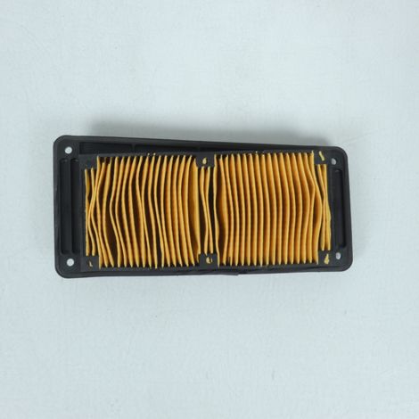 luftfilter p2r für roller sym 125 joy ride 2003 bis 2015 hfa5102 (1/4)