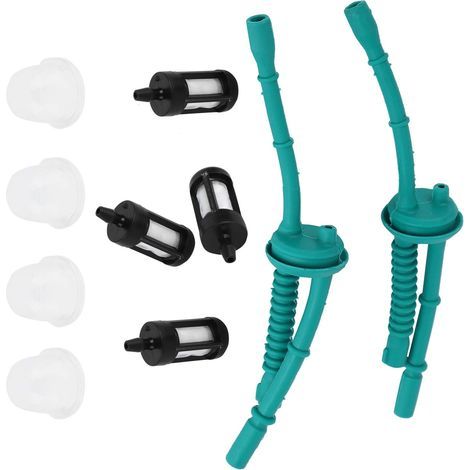 Accessoires de scie à chaîne de haute précision accessoires de scie à chaîne, pour machine de jardin (1/5)