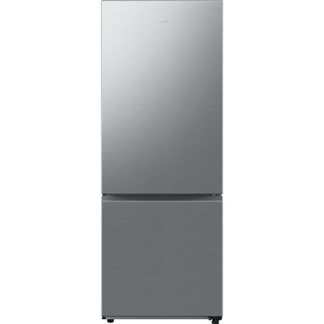 Samsung – Réfrigérateur-congélateur 538 L RB53DG703DS9 – Pose libre – No Frost – Classe D – 35 dB – Acier inoxydable (1/5)