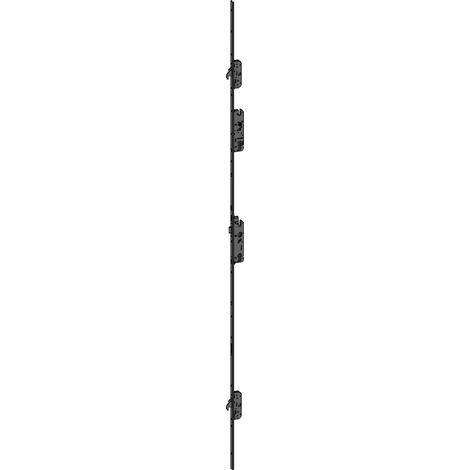 WINKHAUS Anti-Panik Türverschluß T-AP179AV4DORKGB1U2460L108P/3592/9M2LSMC,
