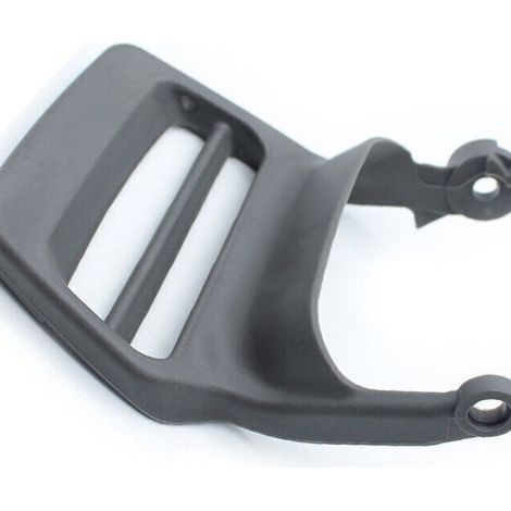 Amortisseur de frein 503850901 compatible avec Husqvarna 353 340 345 350 (1/4)