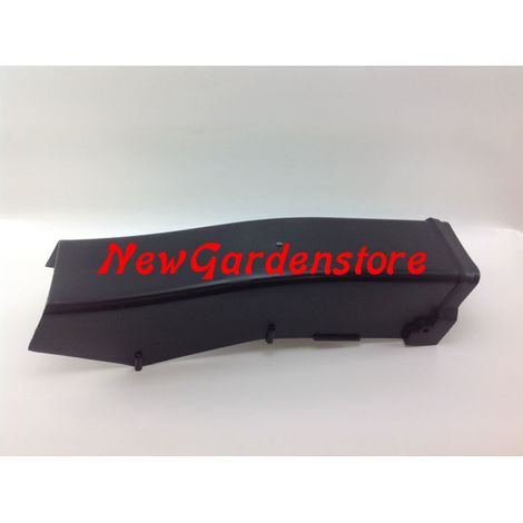 Convogliatore TCJ 92 trattorino rasaerba tagliaerba CASTELGARDEN 25108004/0