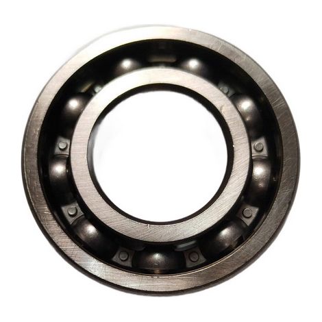 Rodamiento Motor Con Reductora 1800 Rpm  Ref 444349