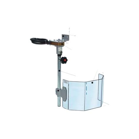 Protector para taladro radial                 PTR 20/350 (1/3)