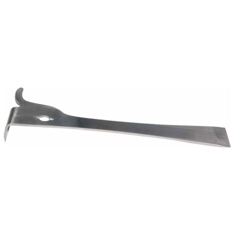 ApiCor Leva con Sperone in Acciaio Inox