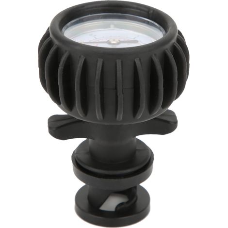 Baromètre pour bateau gonflable, canot pneumatique unidirectionnel, outil de mesure (1/5)