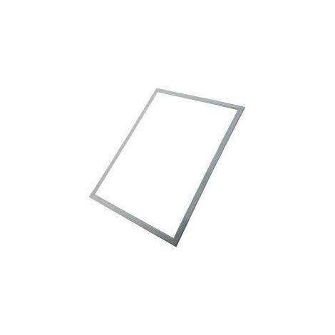 Whirlpool – Joint magnétique pour réfrigérateur – Set de joint universel 200x100 cm – Colle spéciale recommandée – Modèles compatibles : 0015980, 472087, 2FS-15LA (1/2)