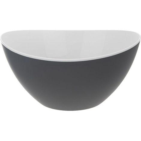Bol de cocina de viaje de plástico KEMP de 3,5 l (1/4)
