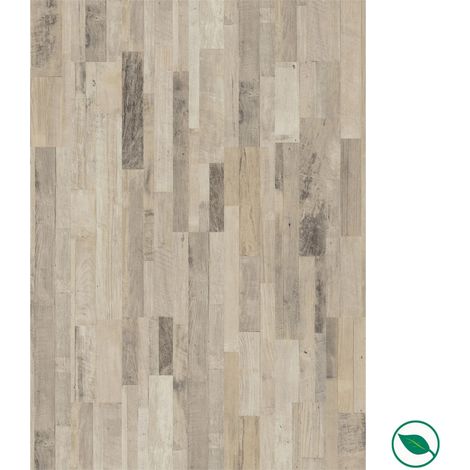 Forestea – Sol stratifié effet parquet 8 mm – 1285 x 192 mm – Classe 32/AC4 – Système de pose Clic – Surface antibactérienne