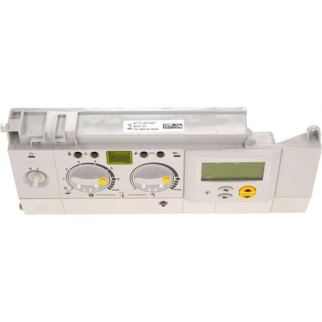 BOSCH Steuergerät, 87172076270