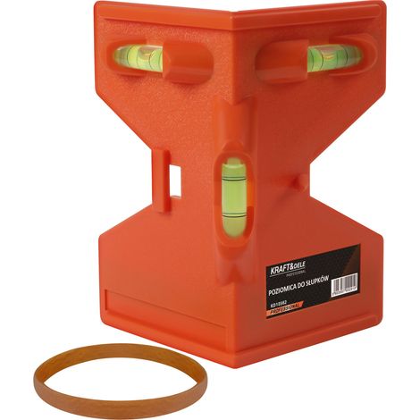 Livella angolare di precisione  Kraft&Dele
