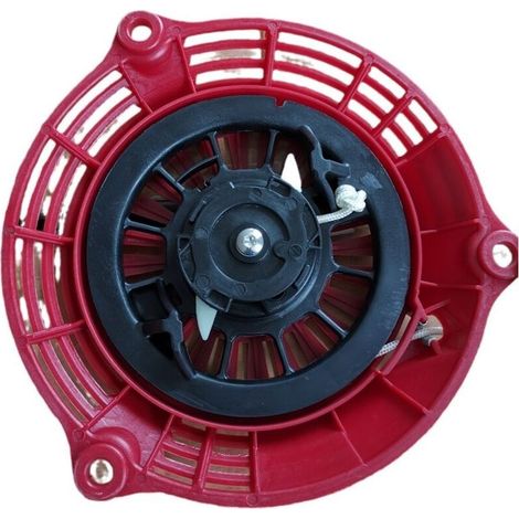 Démarreur à lanceur GCV160 pour générateur hon-da GC160 (1/5)