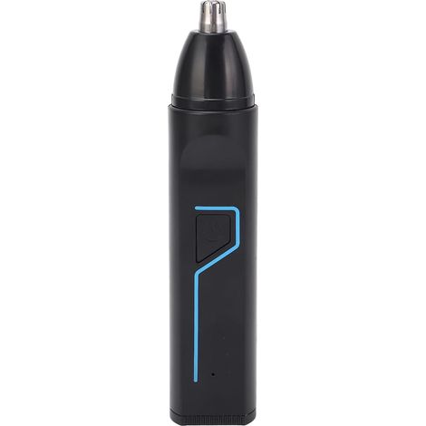 Kit de Tondeuse à Cheveux Rechargeable 3 en 1 pour Hommes – Tondeuse à Sourcils et à Poils de Nez, sans Fil et Design Compact (1/5)