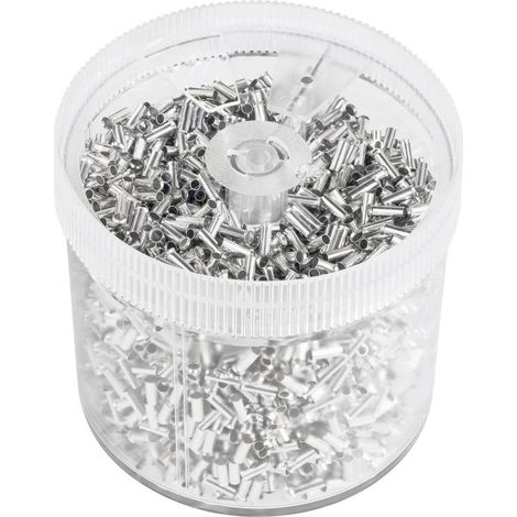 Vogt Verbindungstechnik terminal metálico cable 1 mm² - 6 mm