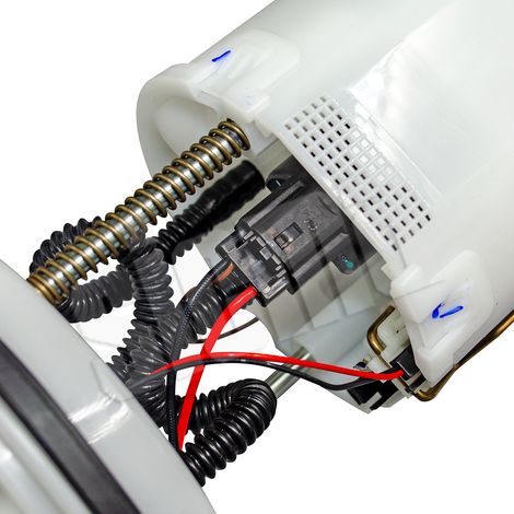 Die Teilenummer 11060100-H01-000 gewährleistet einen stabilen Kraftstofffluss aus der neuen Kraftstoffpumpenbaugruppe für BAIC Huansu S7/H5. (BAIC Huansu S7/H5 Kraftstoffpumpenbaugruppe) (1/4)