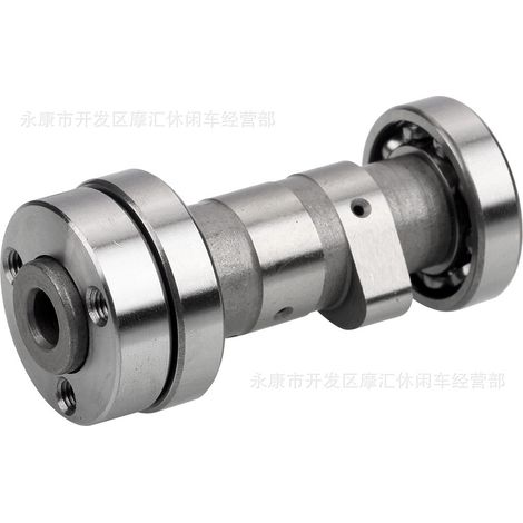 Off-road motorcycle ATV four-wheel beach vehicle parts 50-110CC engine camshaft QUAD BUGGY (1/4)