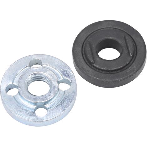 Motorwellenkupplung M10 Hülse Sägeblattkupplung Sägefutteradapter (10 mm) (1/5)
