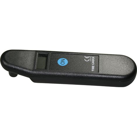 SW-Stahl 72335L Reifen-Druckluftprüfer digital