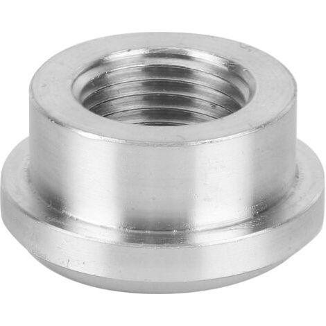 Soudure sur Le Remplacement d'accessoire de Véhicule en Aluminium de la Bonde de Raccord de NPT Fem Le Produit Garantit un Repos Fiable et Constant que Cette Performance (1/5)