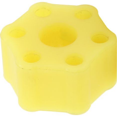 Coupleur d'isolation solide de compresseur ZZ LSASCCPLR de remplacement pour Land Rover Range Rover Discovery LR4 (1/5)