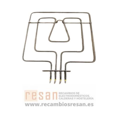 Resistencia superior bosch
