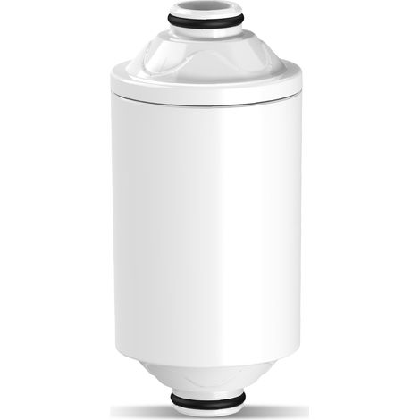 Cartucho de repuesto para el filtro de ducha ShowerPro Diamond. (1/4)