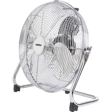 Ventilador-circulador aire HABITEX CM90 - (1/3)