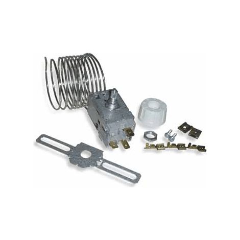 THERMOSTAT CONGELATEUR K54 A040141 E027 POUR CONGELATEUR WHIRLPOOL - 481927128817