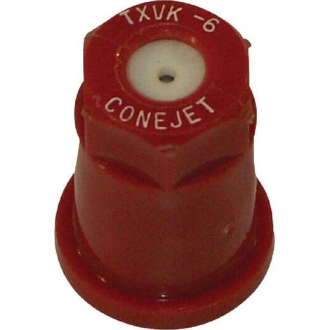 Buse TEEJET TXVK6