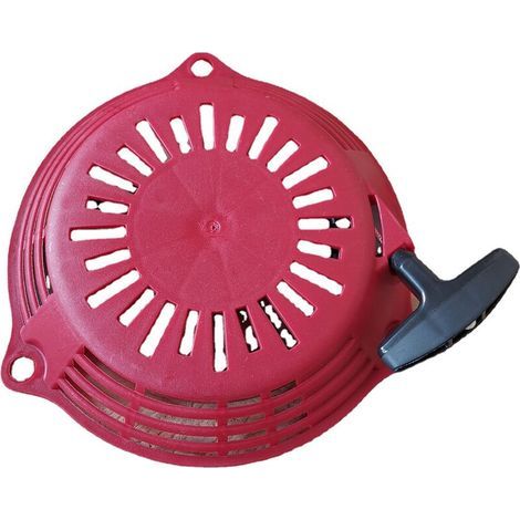Lanceur de rechange pour Honda GC135 GC160 GCV135 GCV160 Pièces moteur générateur 28400-ZL8-023ZA 28400-ZL8-013ZA (1/3)