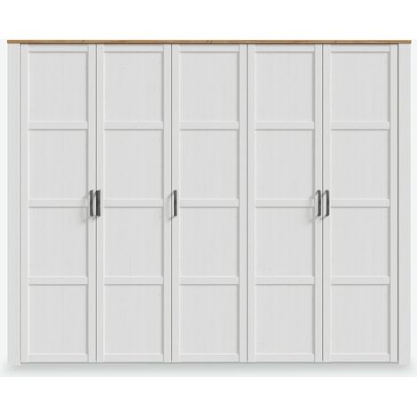 Valverde  Legno laminato - quercia Riviera/larice Sibiu (1/5)