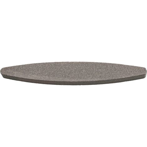 PIEDRA AFILAR OVALADA STEIN 20CM