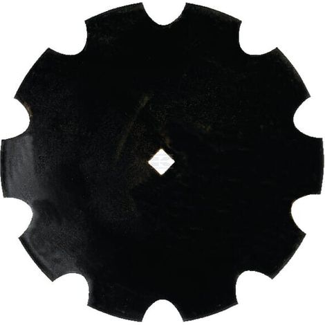 Disco de grada dentado 660x6/41 Dal-Bo DAL-BO 72387