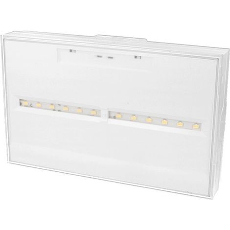 BAEH. Bloc habitation. SATI. IP44 LED Zemper Toledo (1/5)
