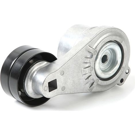 Available in one color only: see photo. Material: plastic and metal belt tensioner. (21983651 7421983)--DTEKGAZ