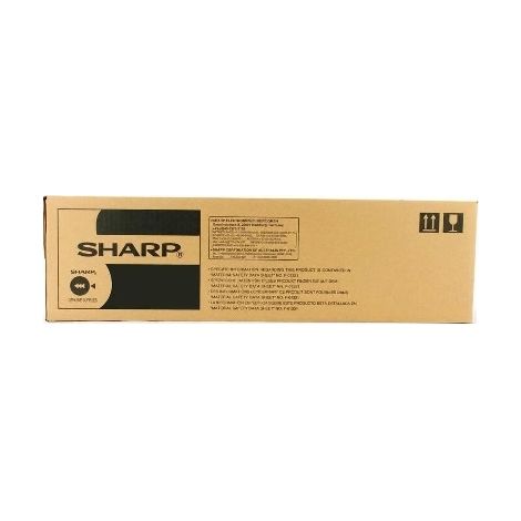 Sharp toner yellow for bp-10 c 20 bp-gt20ya