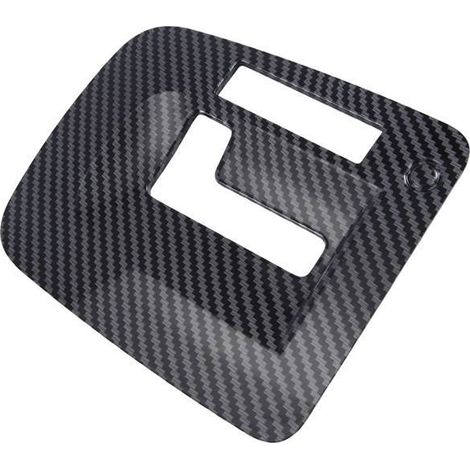 Color: see photo. Material: plastic (gear shifter/decoration). Compatible with Subaru X.--DTEKGAZ