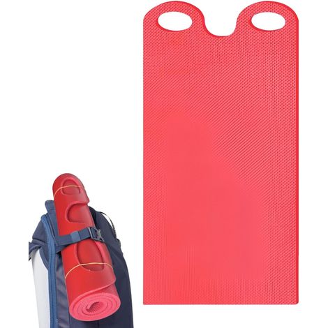 Luge pour le sable - Tapis de neige - Tapis antidérapant (1/5)