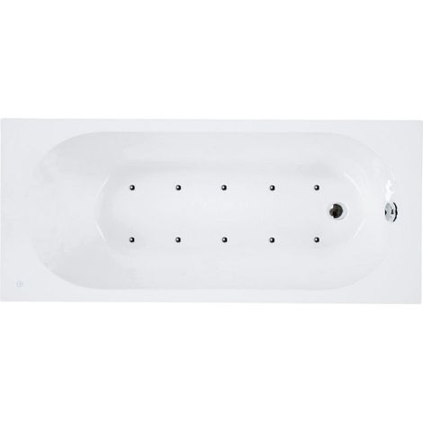 Bañera de hidromasaje SERENA SANYCCES  150x70cm B Confort