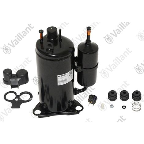 Kompressor aroSTOR VWL BM 290/3 (1/2)