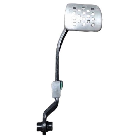 Pedale De Frein RENAULT Clio 4 Phase 1 1.6i - 16v Rs T [PRODUIT D'OCCASION]♻️465016447r