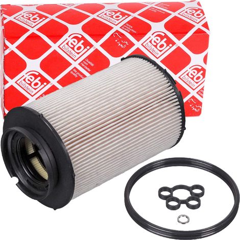 FEBI BILSTEIN FE26566 Kraftstofffilter