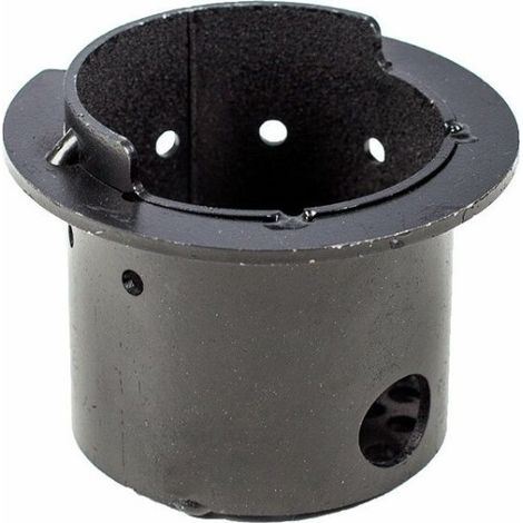 BRACIERE STUFE DA 4KW 4,5KW - TEA EVA CALOR PUNTO FUOCO GAIA CAMILLA IDA TINA