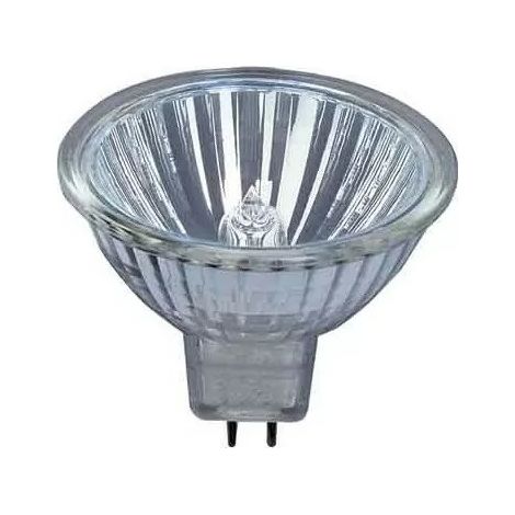 Osram Halogen bulb GU5.3 35W 10° Decostar 51 titan