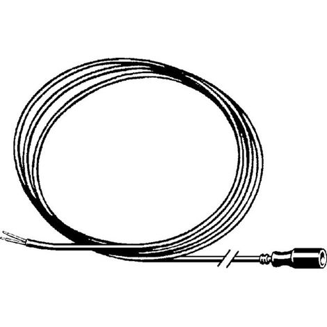VIEGA 631840 Câble 8355.90 en 3000 mm (1/3)