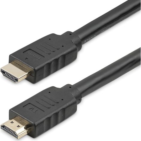 CABLE 10M HDMI ACTIVO 4K CL2