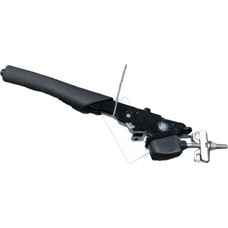 Levier Frein A Main AIXAM S10 (1/2)