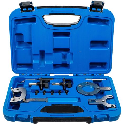 BGS Attrezzi messa in fase per Fiat / Ford / Opel / Suzuki 1.3l Diesel - 8669 (1/5)