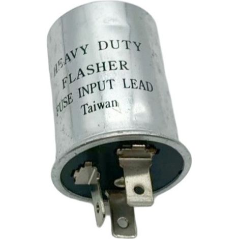 Relais clignotant automobile 12V 3P HD13 (1/3)