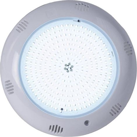 Projecteur à LED plat pour piscine HAYWARD 18W 3464 Blanc